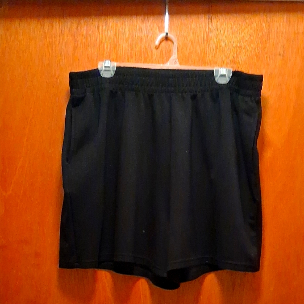 Womens Shorts Size 2X